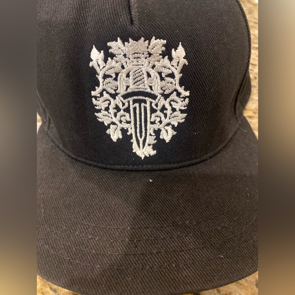 Chrome Hearts Dagger Hat - Picture 3 of 9